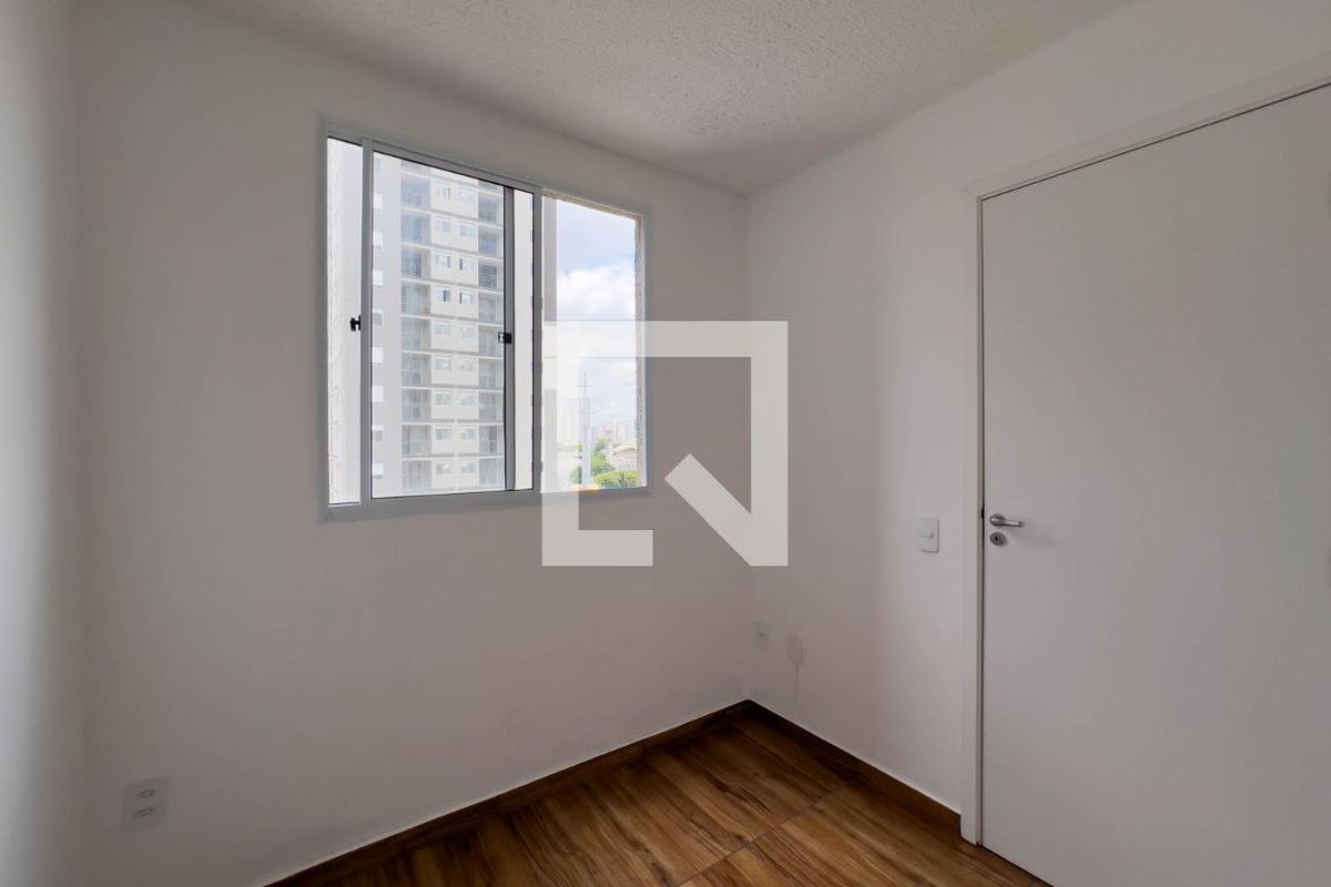 Apartamento, 2 quartos, 35 m² - Foto 20
