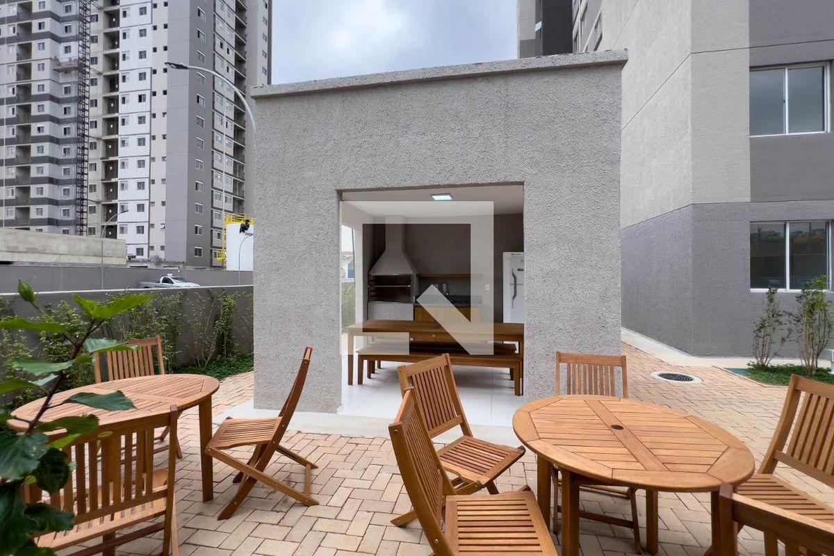 Apartamento, 2 quartos, 35 m² - Foto 48