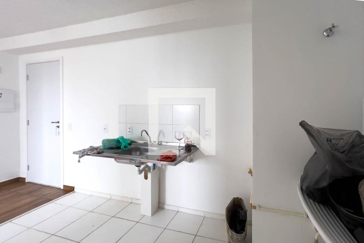 Apartamento, 2 quartos, 35 m² - Foto 32