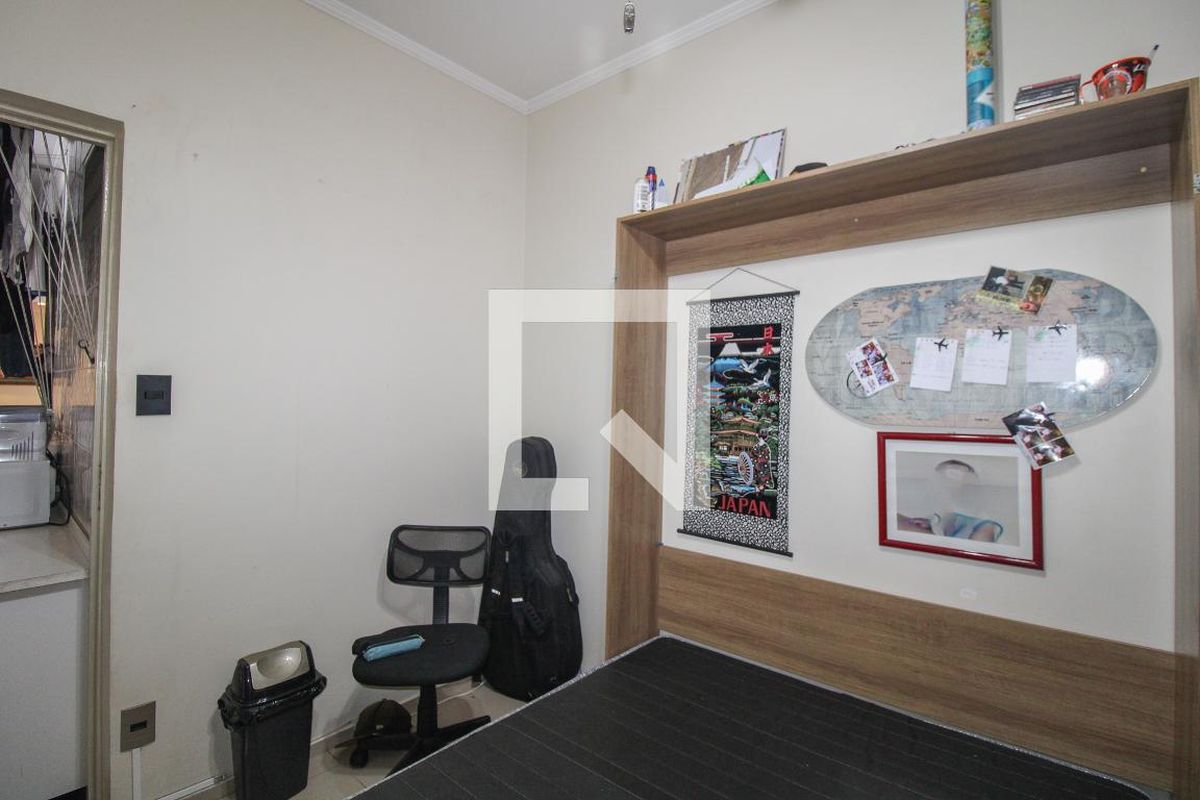 Apartamento à Venda - Centro, 3 Quartos,  98 m2 em , Campinas - sp | SoloBR