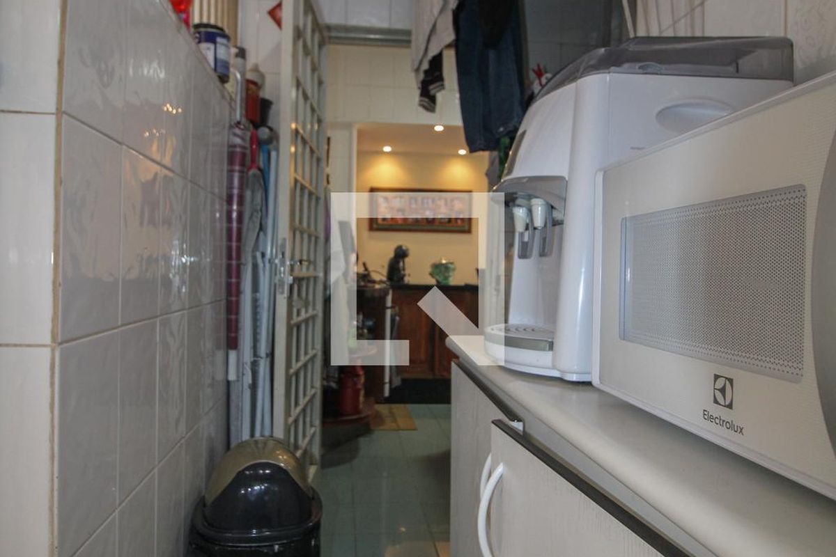 Apartamento à Venda - Centro, 3 Quartos,  98 m2 em , Campinas - sp | SoloBR