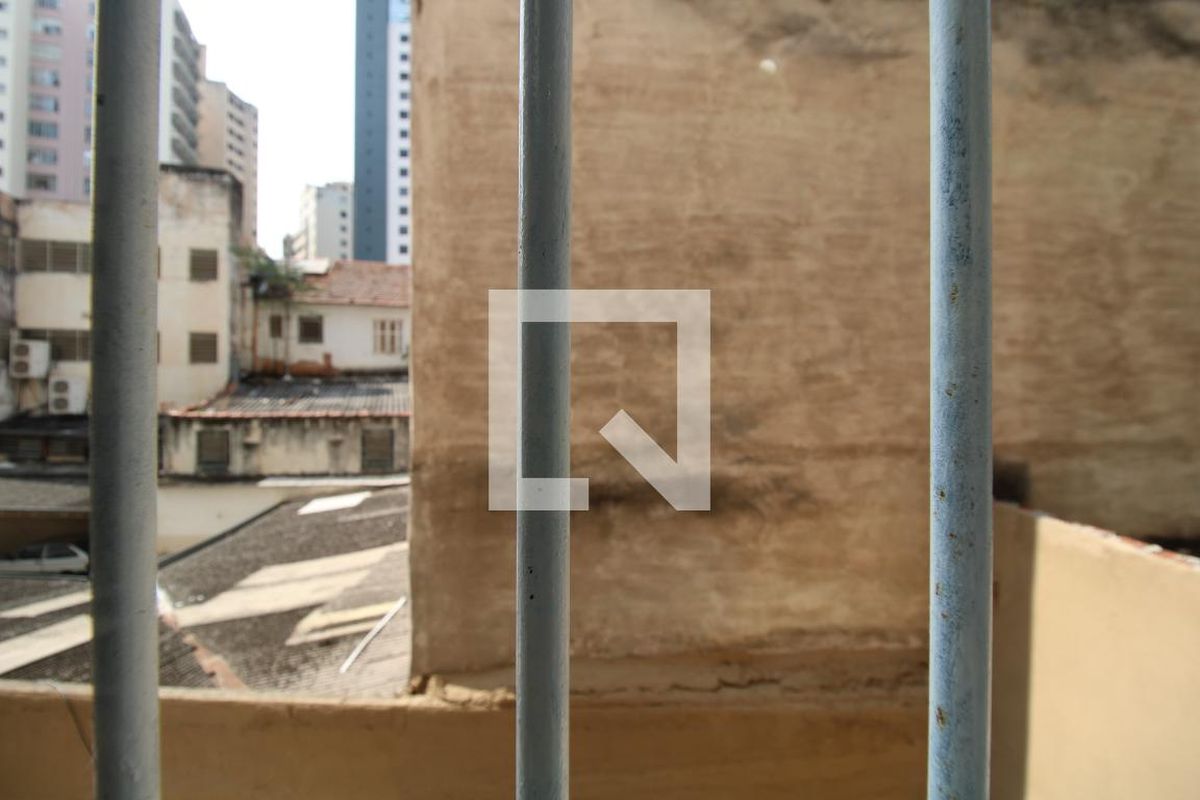 Apartamento à Venda - Centro, 3 Quartos,  98 m2 em , Campinas - sp | SoloBR