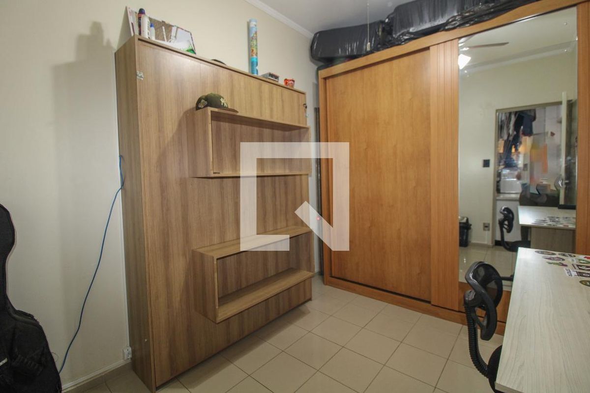 Apartamento à Venda - Centro, 3 Quartos,  98 m2 em , Campinas - sp | SoloBR