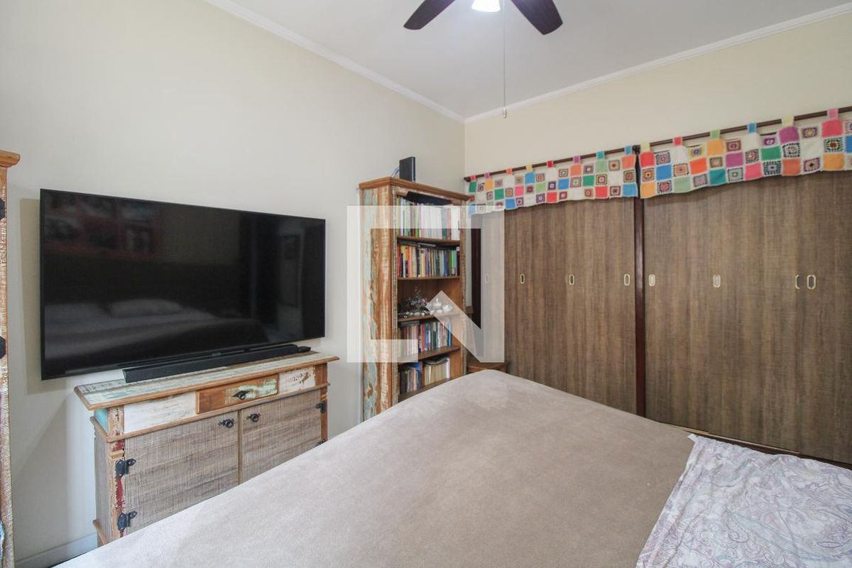 Apartamento à Venda - Centro, 3 Quartos,  98 m2 em , Campinas - sp | SoloBR