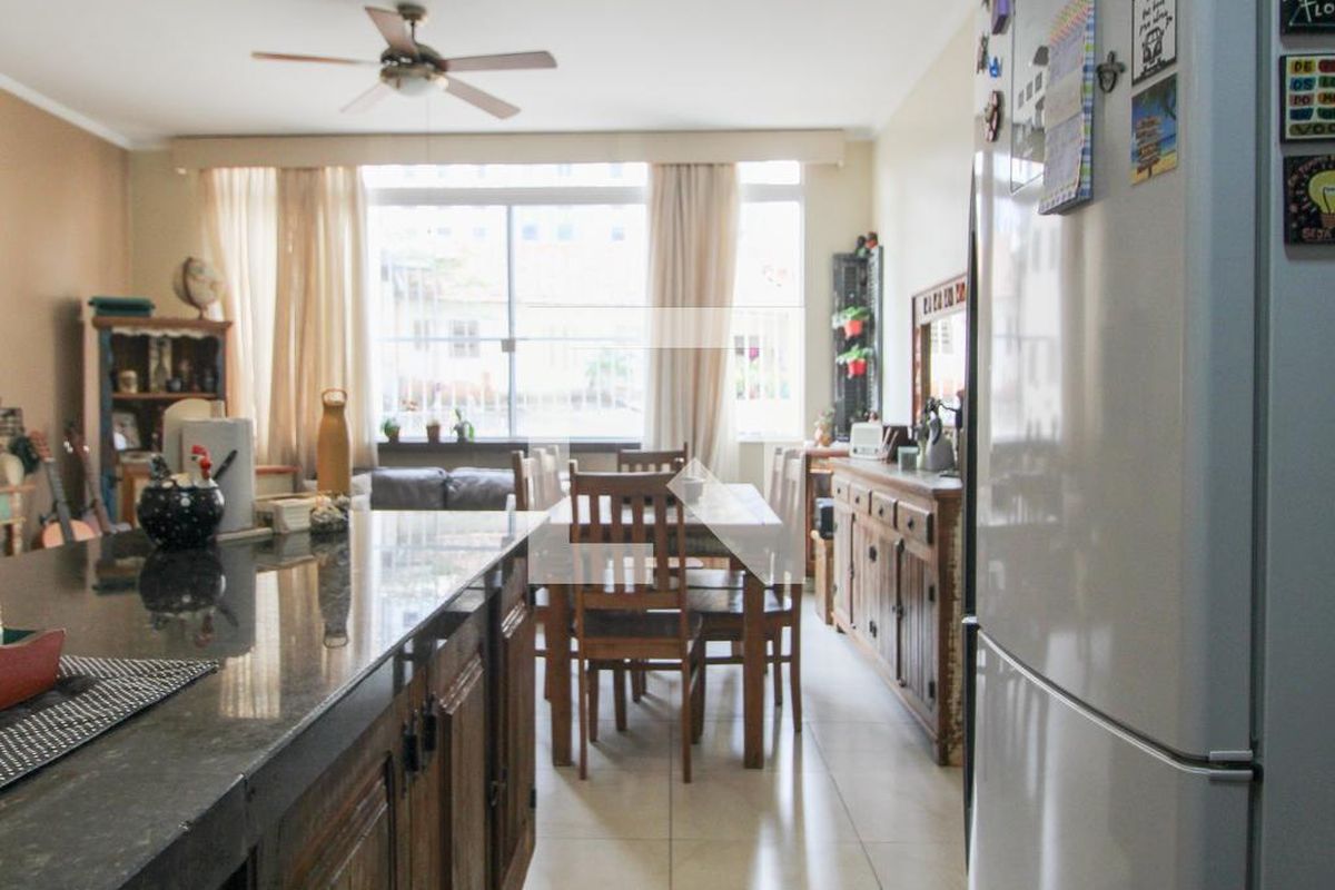 Apartamento à Venda - Centro, 3 Quartos,  98 m2 em , Campinas - sp | SoloBR