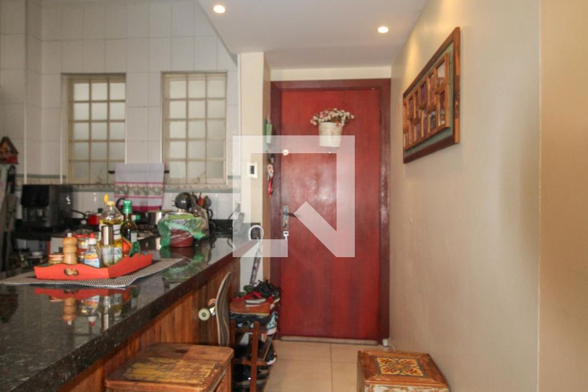 Apartamento à Venda - Centro, 3 Quartos,  98 m2 em , Campinas - sp | SoloBR
