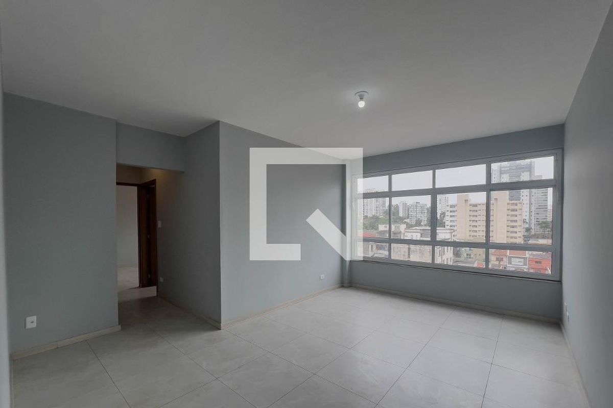 Apartamento, 2 quartos, 84 m² - Foto 2