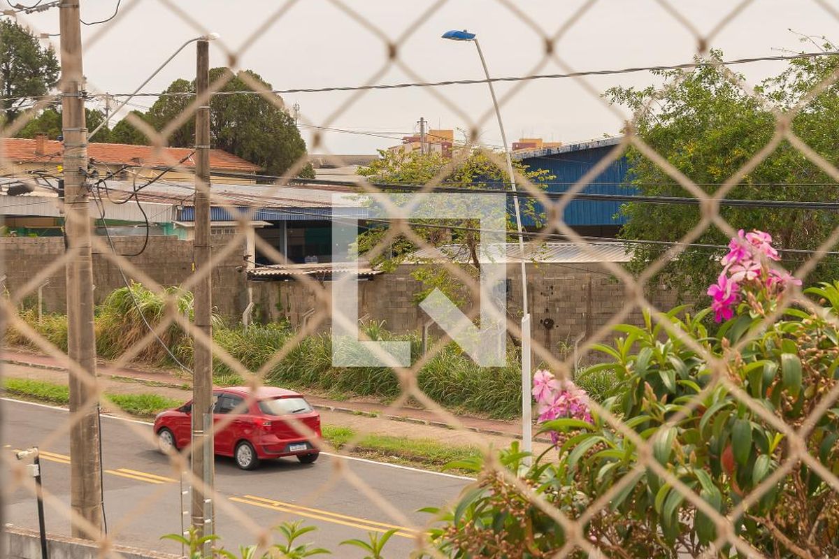 Casa à Venda - Parque Prado, 2 Quartos,  50 m2 em , Campinas - sp | SoloBR