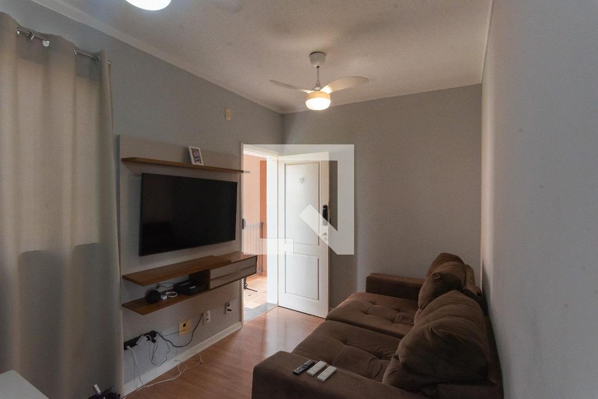 Casa à Venda - Parque Prado, 2 Quartos,  50 m2 em , Campinas - sp | SoloBR