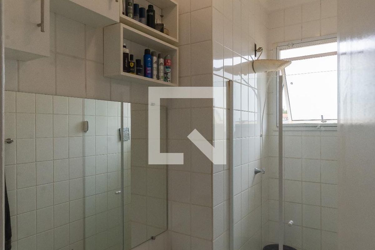 Casa à Venda - Parque Prado, 2 Quartos,  50 m2 em , Campinas - sp | SoloBR