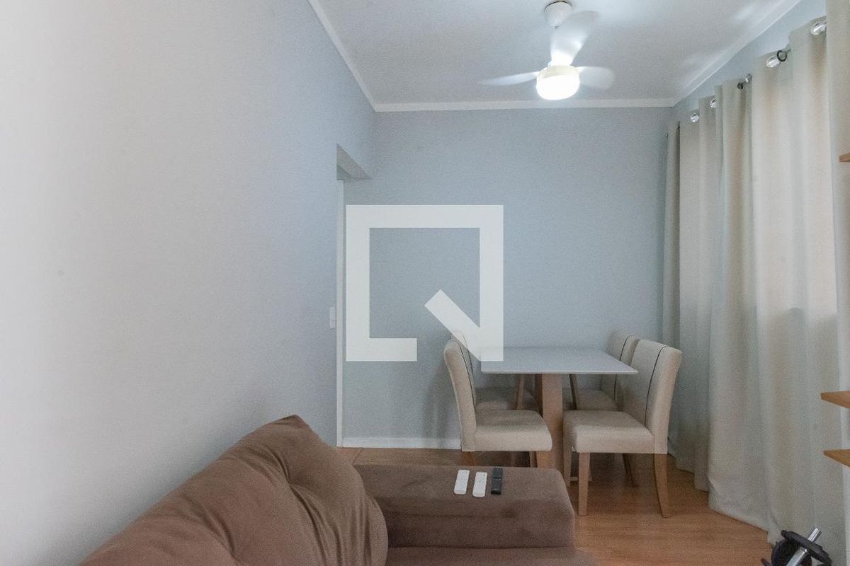 Casa à Venda - Parque Prado, 2 Quartos,  50 m2 em , Campinas - sp | SoloBR