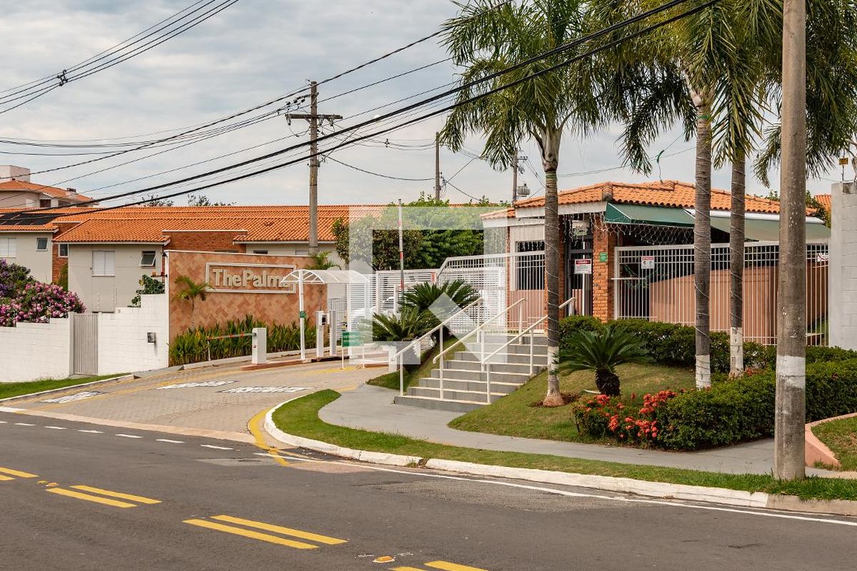 Casa à Venda - Parque Prado, 2 Quartos,  50 m2 em , Campinas - sp | SoloBR