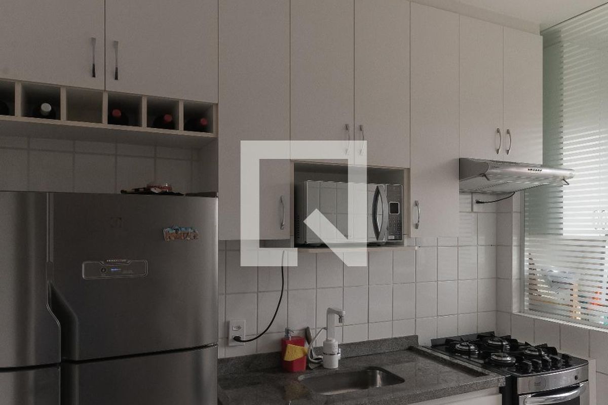 Casa à Venda - Parque Prado, 2 Quartos,  50 m2 em , Campinas - sp | SoloBR