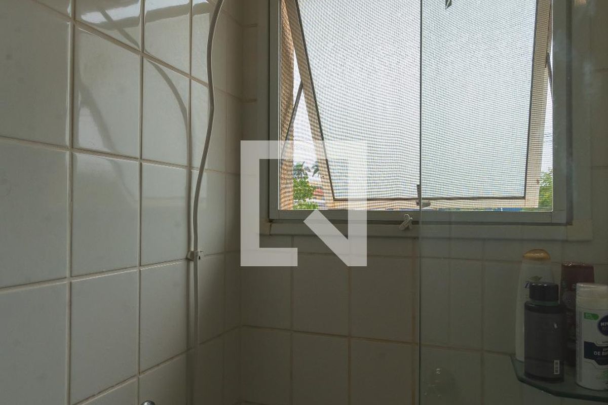 Casa à Venda - Parque Prado, 2 Quartos,  50 m2 em , Campinas - sp | SoloBR