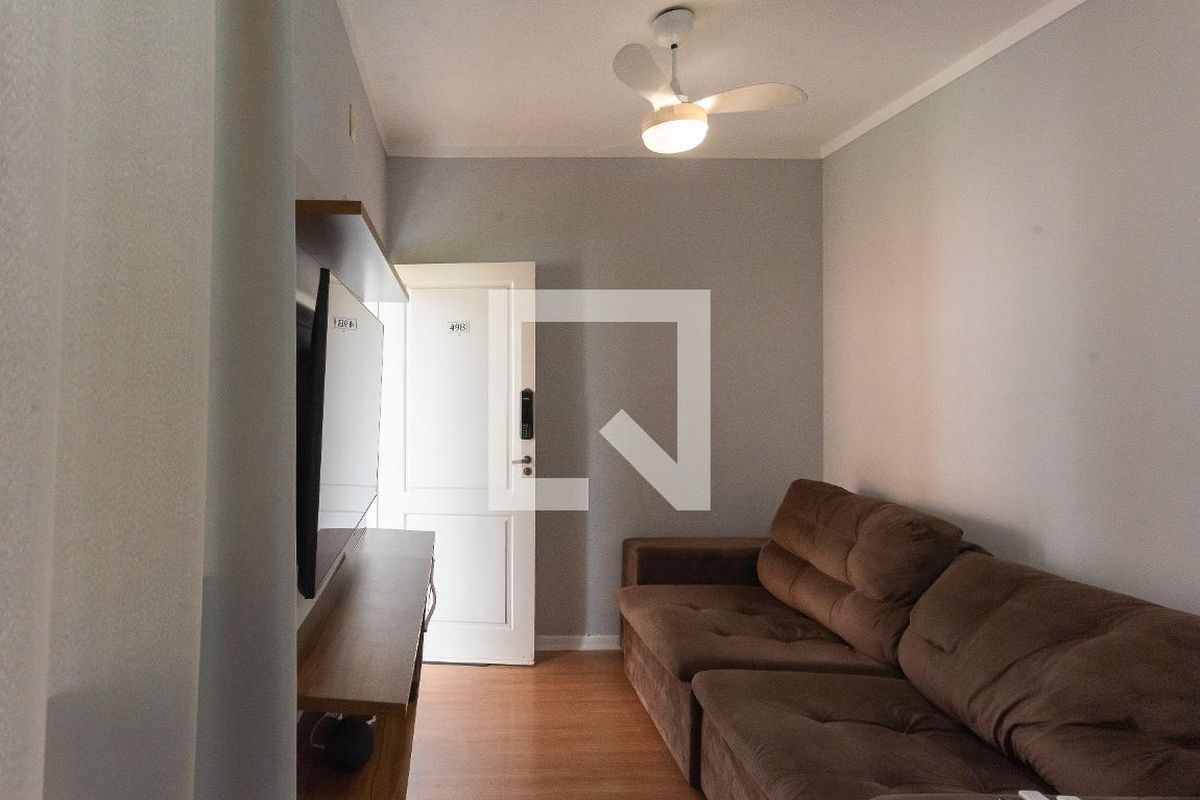 Casa à Venda - Parque Prado, 2 Quartos,  50 m2 em , Campinas - sp | SoloBR