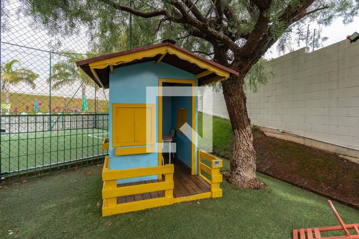 Casa à Venda - Parque Prado, 2 Quartos,  50 m2 em , Campinas - sp | SoloBR