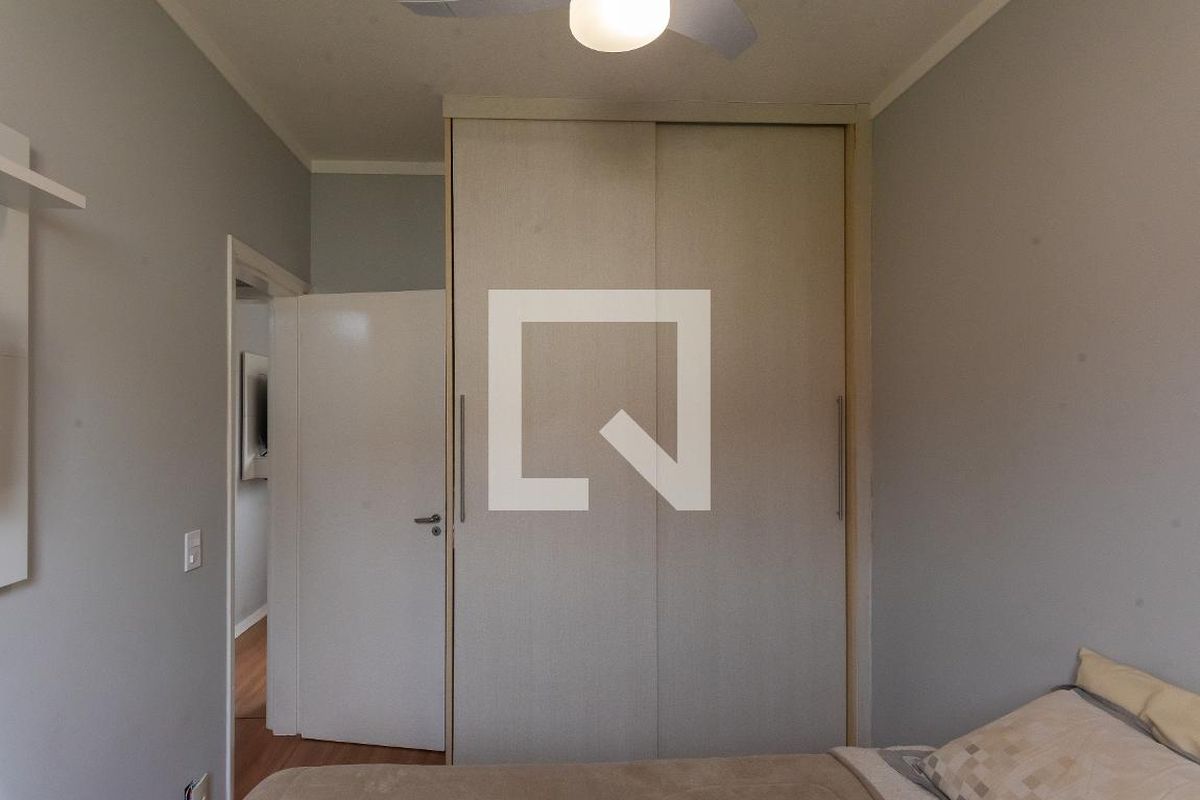 Casa à Venda - Parque Prado, 2 Quartos,  50 m2 em , Campinas - sp | SoloBR