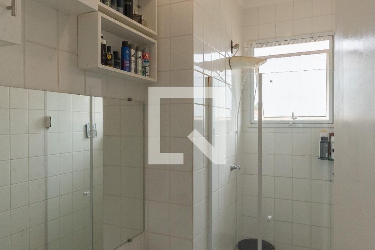 Casa à Venda - Parque Prado, 2 Quartos,  50 m2 em , Campinas - sp | SoloBR