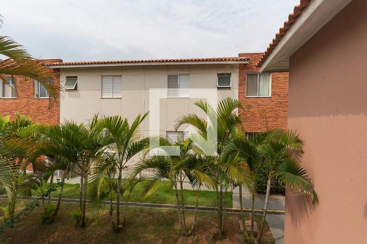 Casa à Venda - Parque Prado, 2 Quartos,  50 m2 em , Campinas - sp | SoloBR