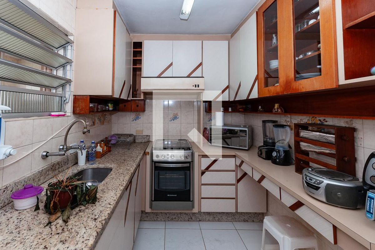 Apartamento, 3 quartos, 85 m² - Foto 54