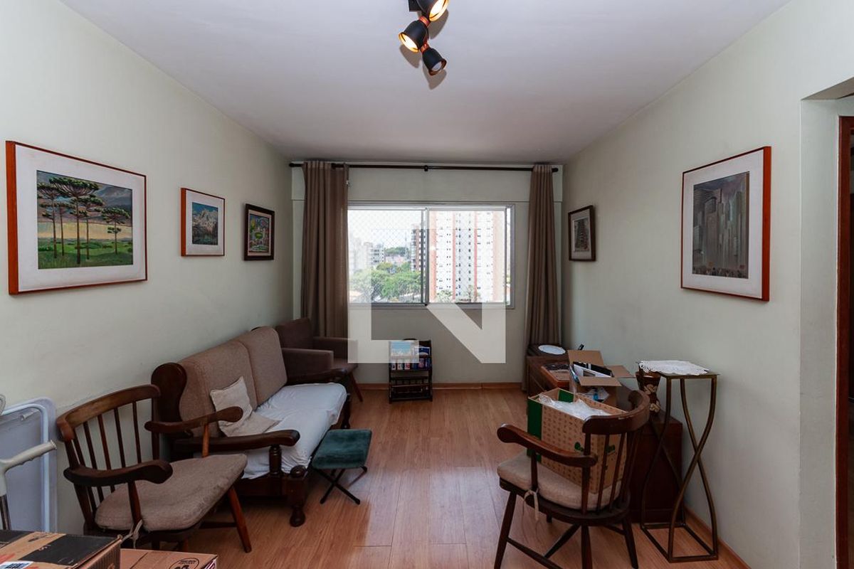 Apartamento, 3 quartos, 85 m² - Foto 4