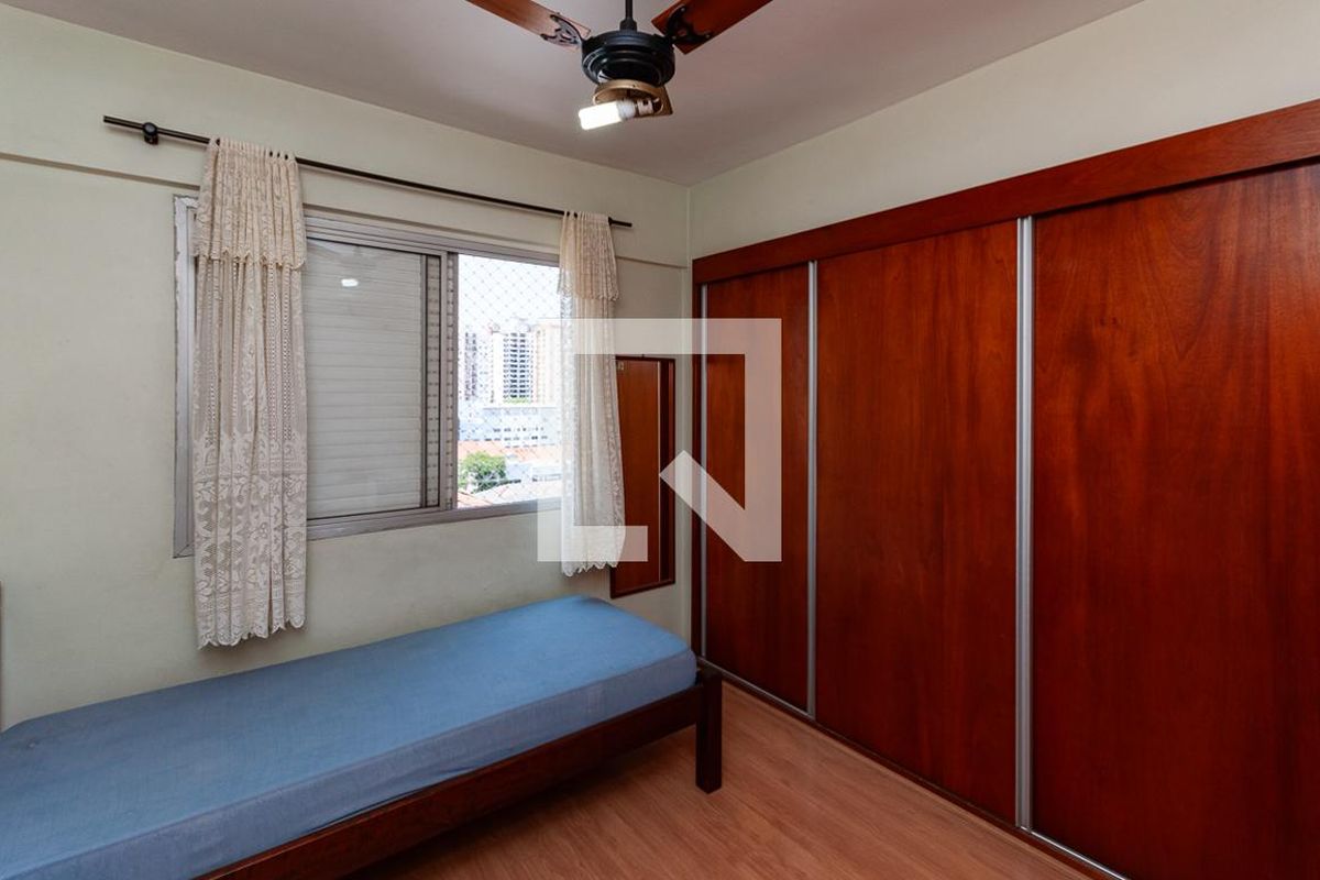 Apartamento, 3 quartos, 85 m² - Foto 16