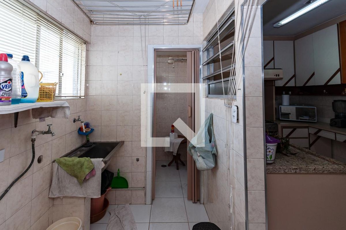 Apartamento, 3 quartos, 85 m² - Foto 60
