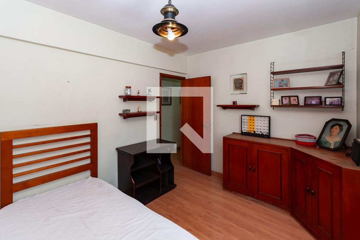 Apartamento, 3 quartos, 85 m² - Foto 30