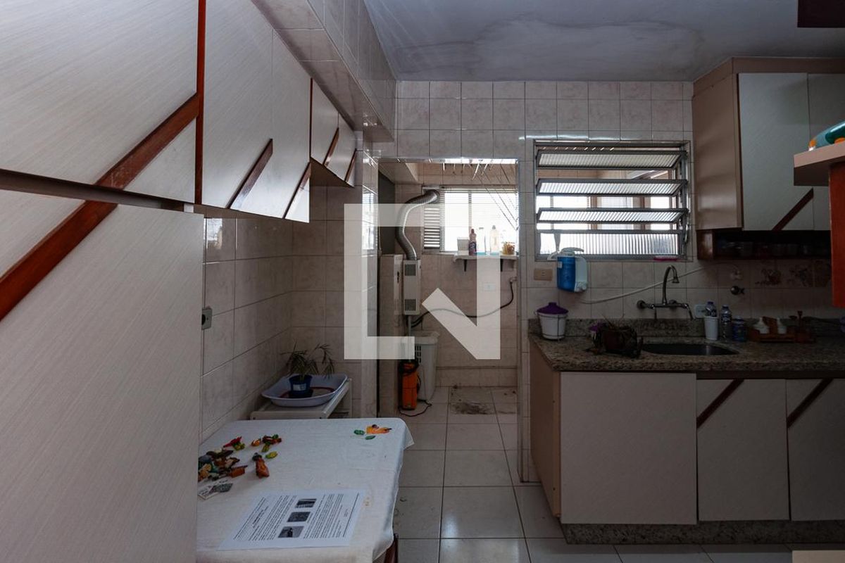 Apartamento, 3 quartos, 85 m² - Foto 50