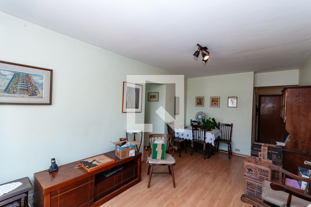 Apartamento, 3 quartos, 85 m² - Foto 10