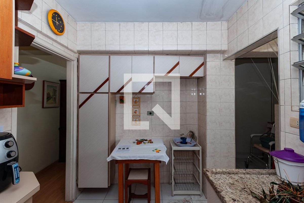 Apartamento, 3 quartos, 85 m² - Foto 56