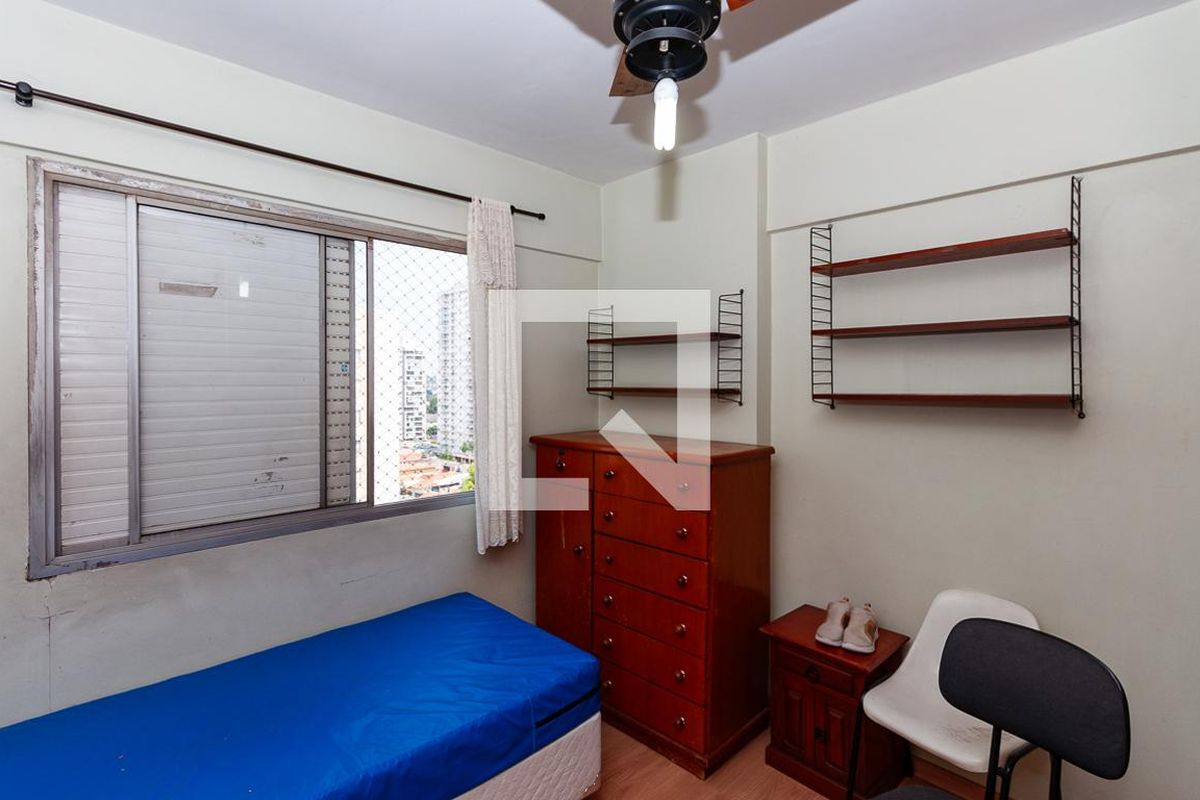 Apartamento, 3 quartos, 85 m² - Foto 34