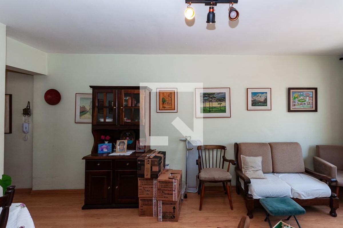 Apartamento, 3 quartos, 85 m² - Foto 6
