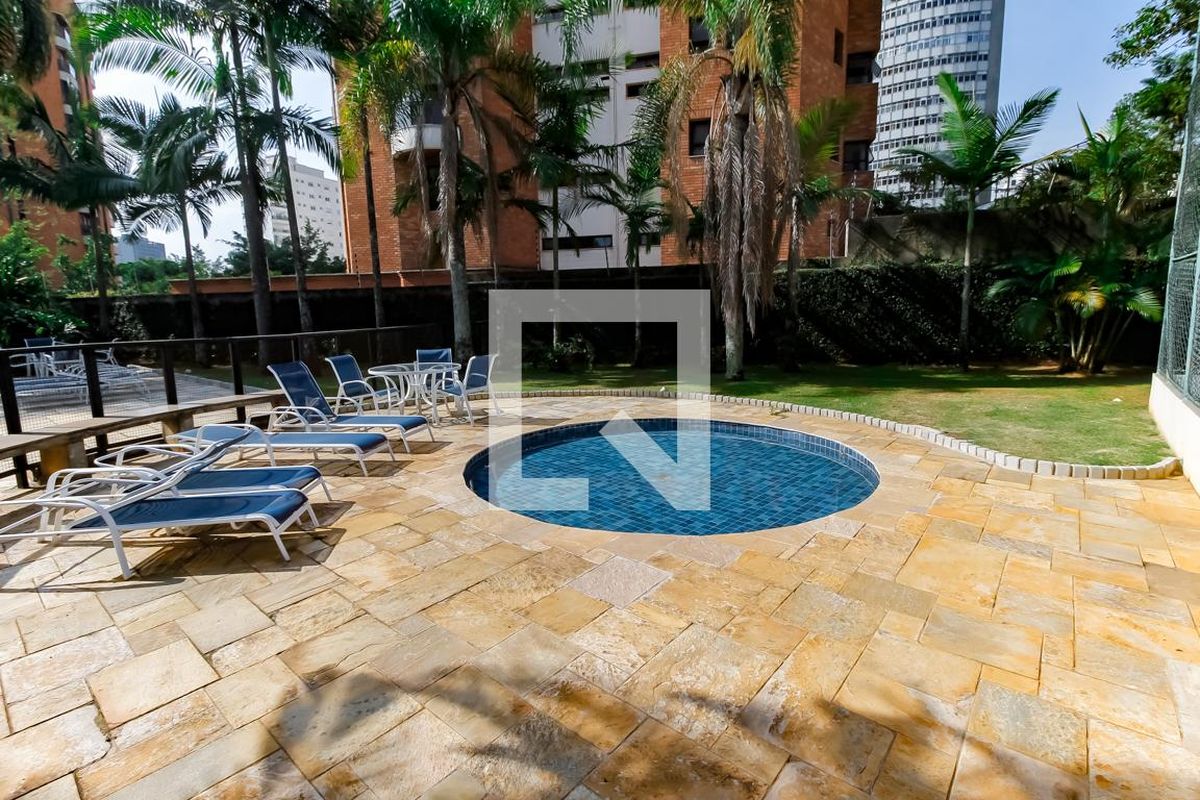 Apartamento, 4 quartos, 198 m² - Foto 142