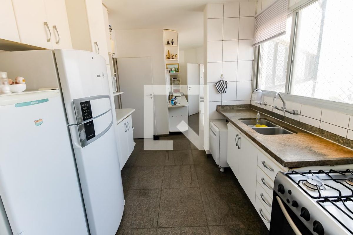 Apartamento, 4 quartos, 198 m² - Foto 108
