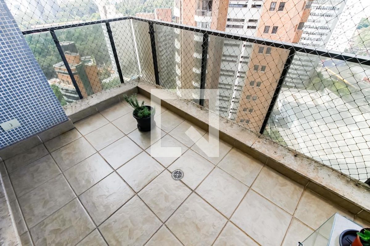 Apartamento, 4 quartos, 198 m² - Foto 20