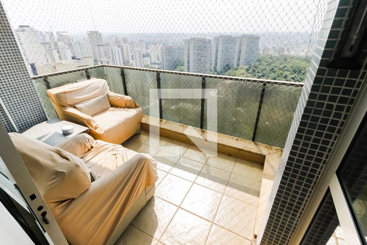 Apartamento, 4 quartos, 198 m² - Foto 22