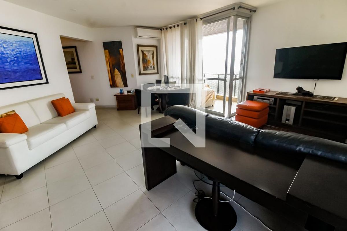Apartamento, 4 quartos, 198 m² - Foto 8