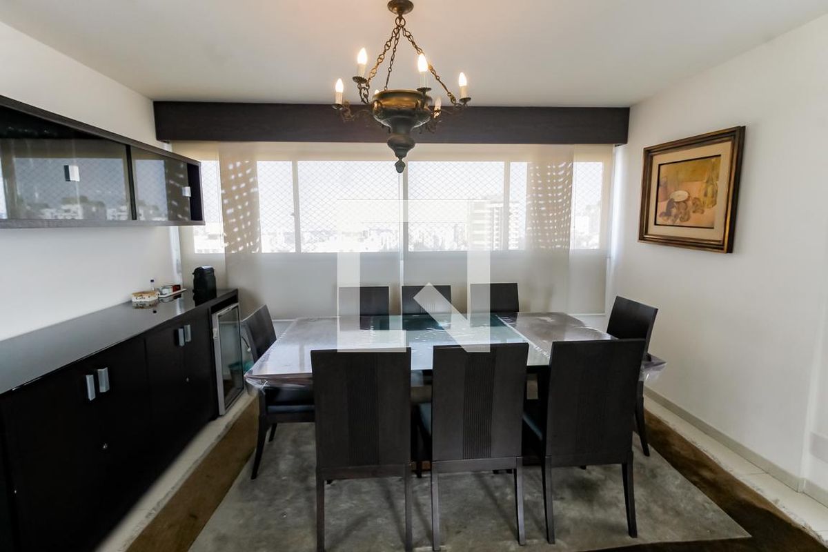 Apartamento, 4 quartos, 198 m² - Foto 12