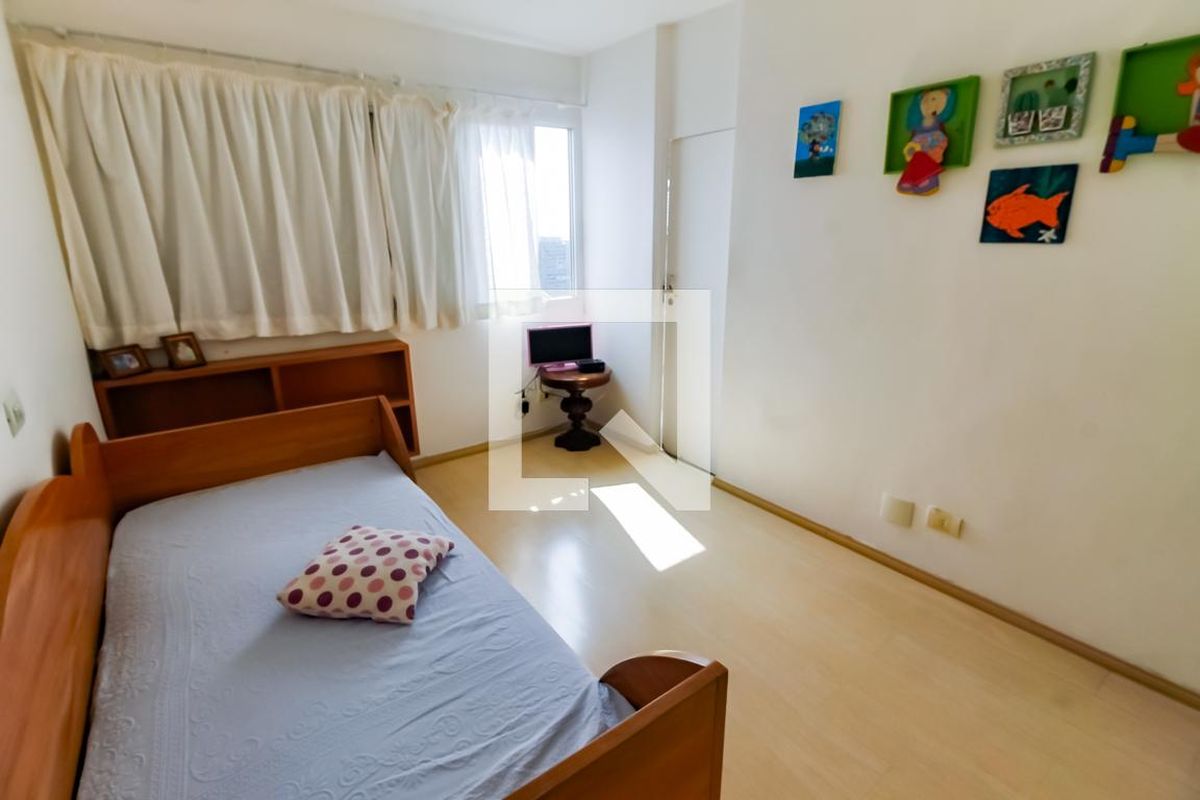Apartamento, 4 quartos, 198 m² - Foto 60