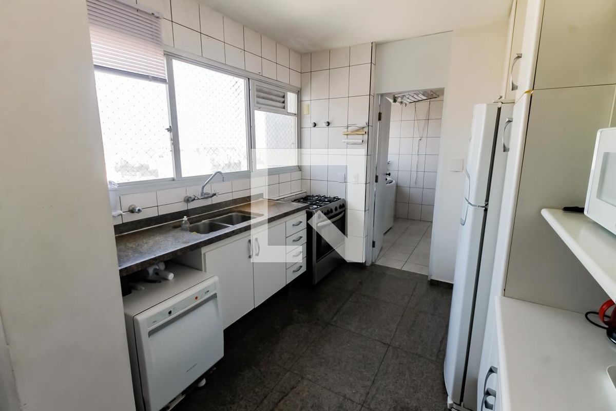 Apartamento, 4 quartos, 198 m² - Foto 102