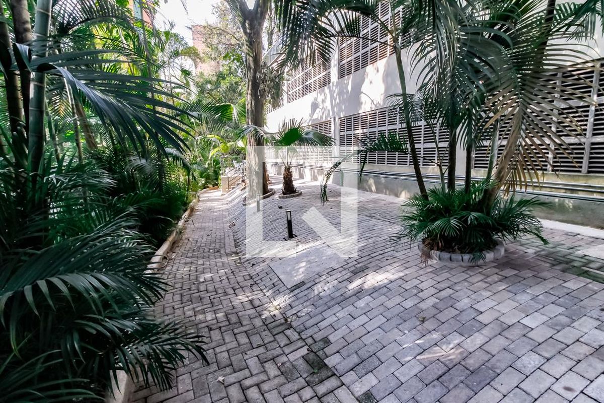 Apartamento, 4 quartos, 198 m² - Foto 172