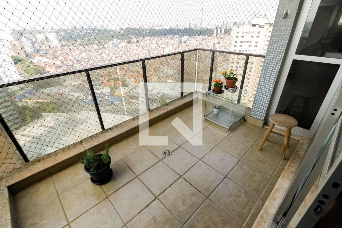 Apartamento, 4 quartos, 198 m² - Foto 18
