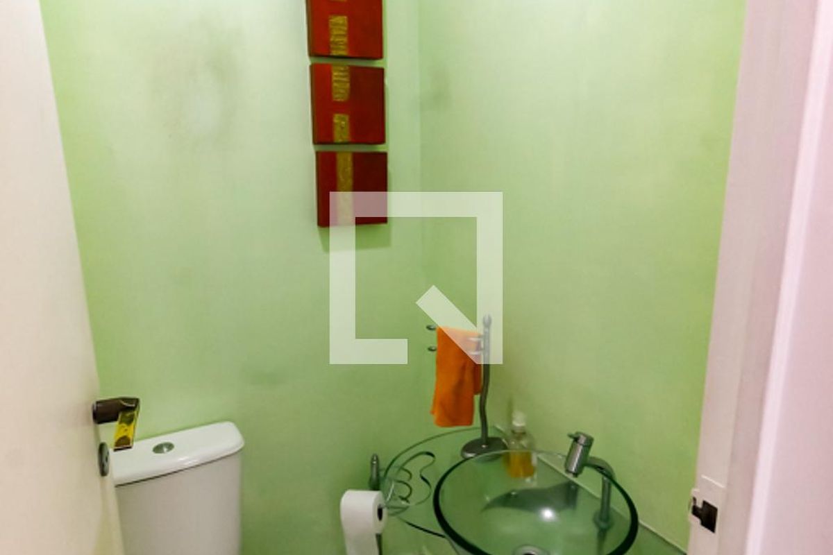 Apartamento, 4 quartos, 198 m² - Foto 28