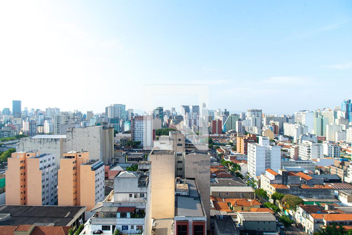 Apartamento, 1 quarto, 98 m² - Foto 12