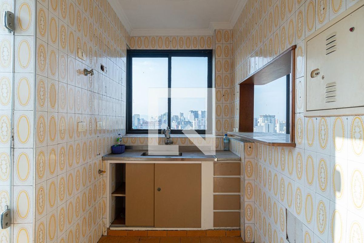 Apartamento, 1 quarto, 98 m² - Foto 42