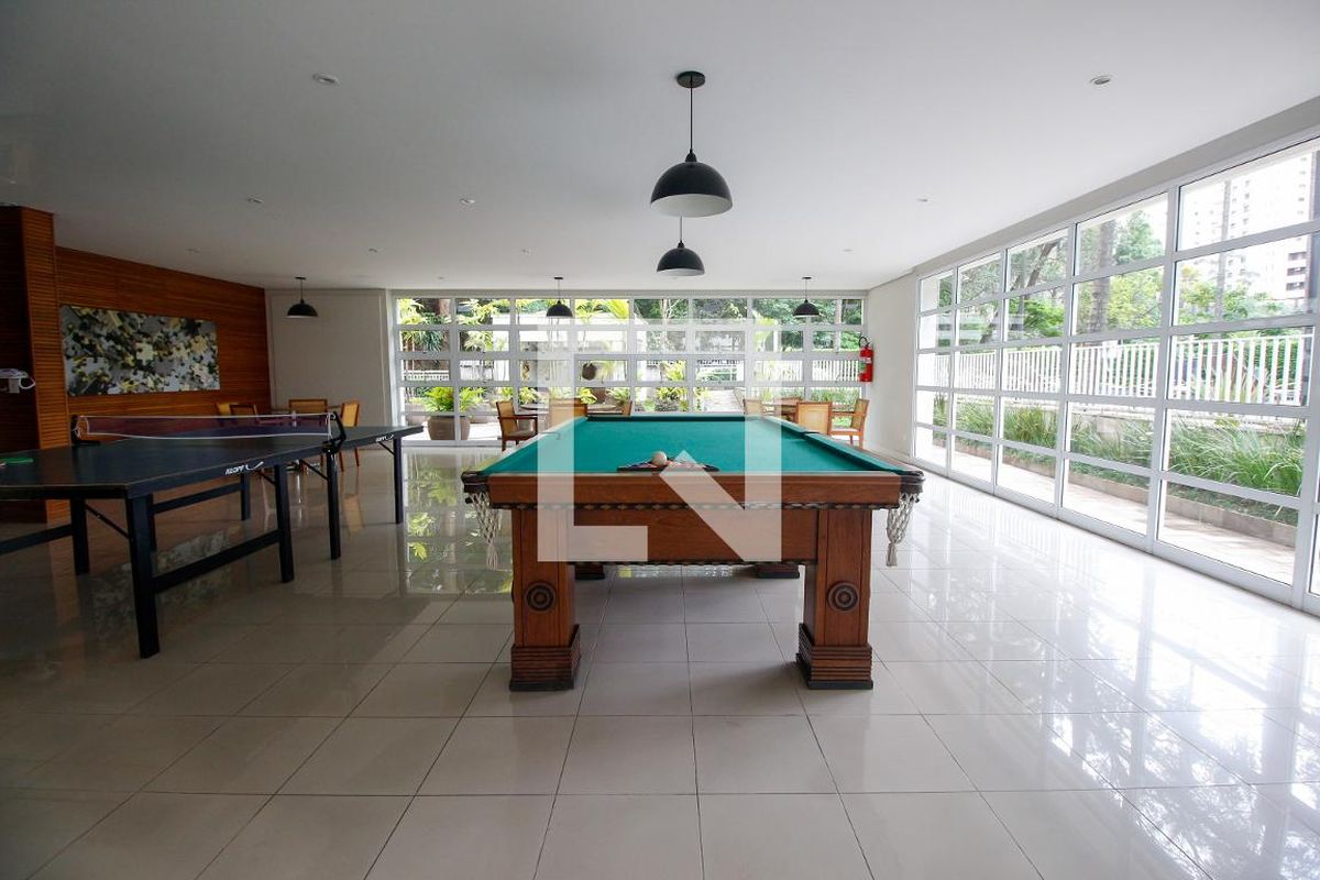 Apartamento, 1 quarto, 50 m² - Foto 56