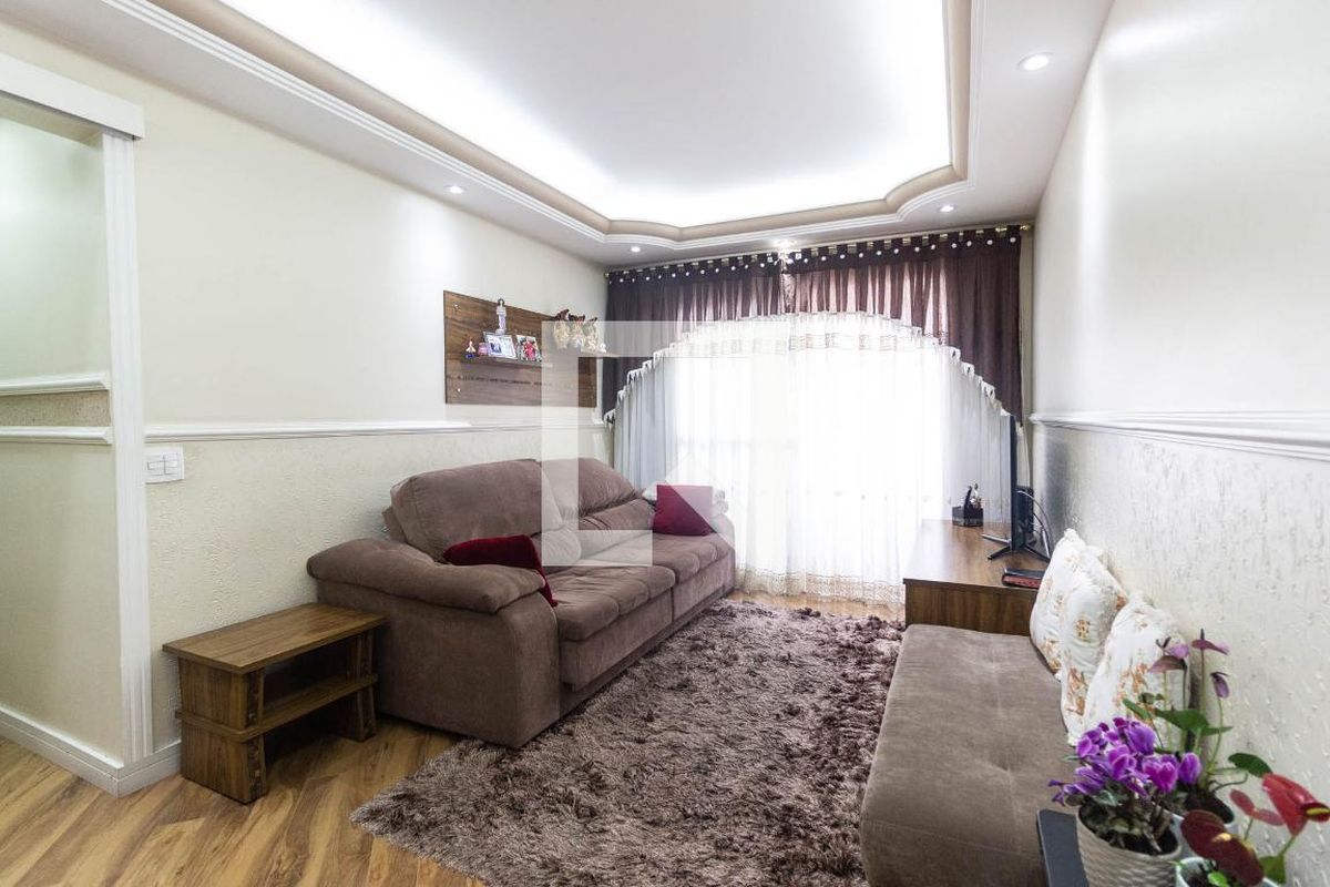 Apartamento, 3 quartos, 78 m² - Foto 2