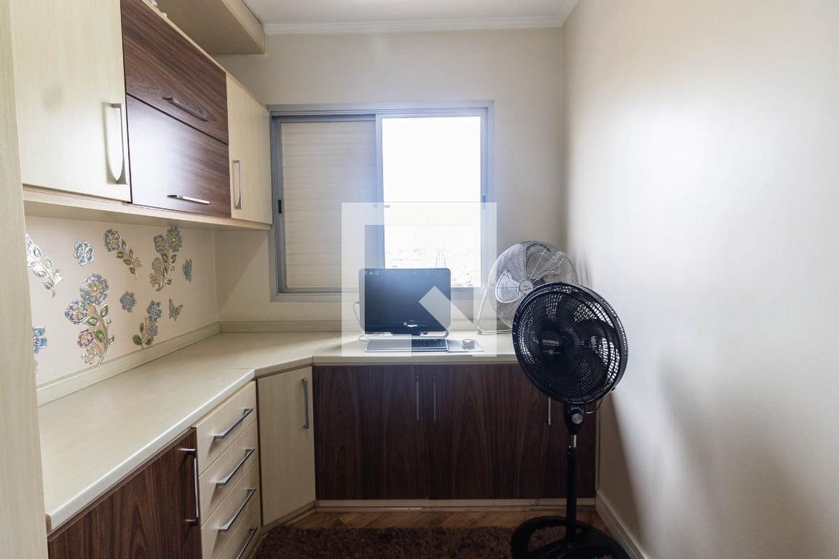 Apartamento, 3 quartos, 78 m² - Foto 31
