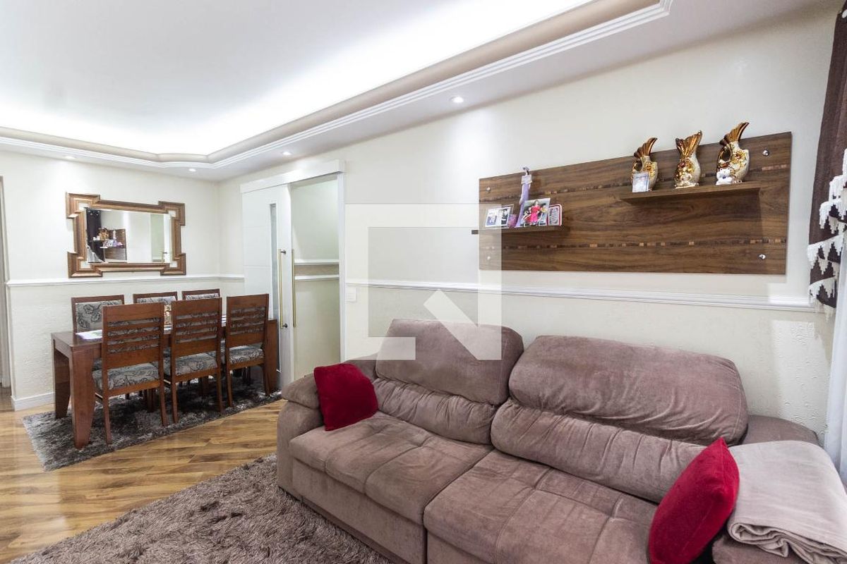 Apartamento, 3 quartos, 78 m² - Foto 9
